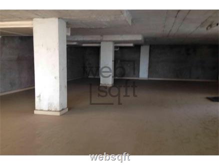 Commercial Office Space for Rent in Koti